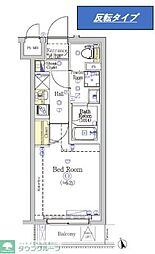 SHOKEN Residence横浜鶴見II