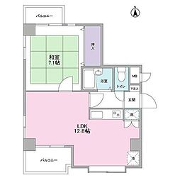 ウィライブ小杉 603