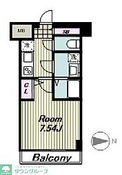 LOC´S　MUSASHINAKAHARA 511