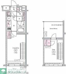 リテラス川崎ウエスト 315