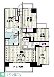 リストレジデンス高津 310