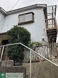 駒岡テラスハウス1号棟 1