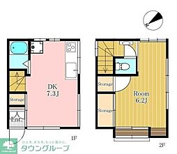 汐入町1丁目戸建 1