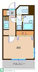 カーサフェリーチェ 201