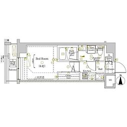Raffistar川崎大師 504