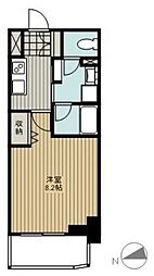 ダイイチフレア川崎 806