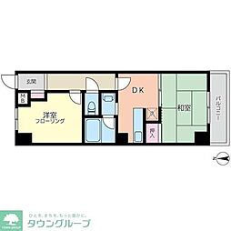 レーベンハイム・ヤマダ 305