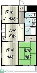 メゾンドプラン 3F