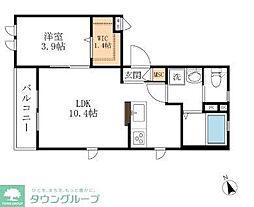 横浜市鶴見区尻手３丁目