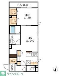 横浜市鶴見区平安町１丁目