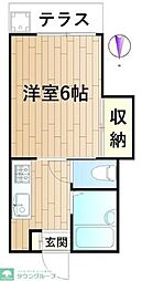 プレインメゾネット 102