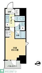 ザ・ライオンズフォーシア鶴見 512