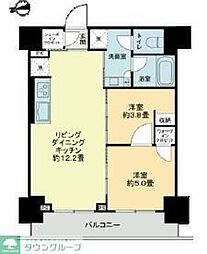 ザ・ライオンズフォーシア鶴見 903