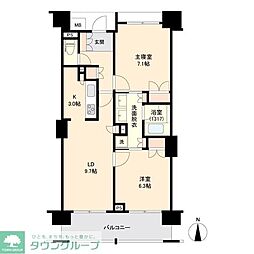 アールスタイルズ武蔵小杉WEST 903