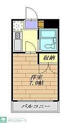 諏訪コーポ川崎 302