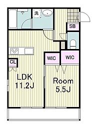 川崎市中原区上小田中６丁目