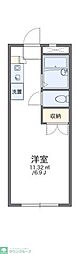 レオパレスＡＮＮＥＸ新川崎