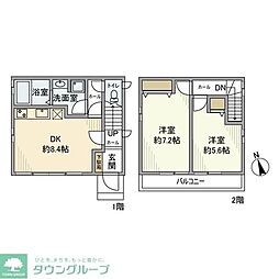 小向町戸建