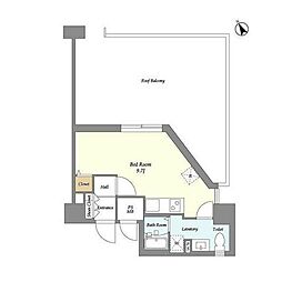 インプルーブ新川崎 504