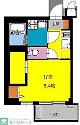 b’CASA南幸町 504