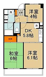 フレスコ川崎 606