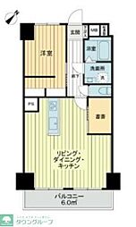 ニックハイム鶴見第二 413