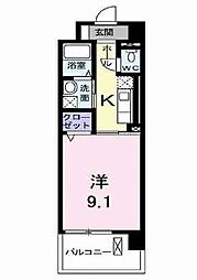 サンシャインスクエアI 305