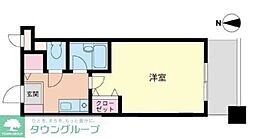ルミエール矢向 207