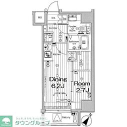 メイクスデザイン川崎III 903
