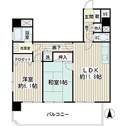 パークサイド青木 401
