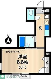オヴェスト大師本町 106
