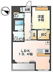 Laforet Monte 206
