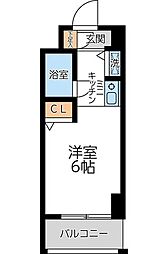 ユーコート新丸子 507