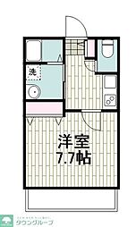 横浜市鶴見区矢向４丁目