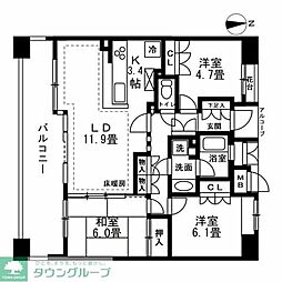 パークスクエアネオス横浜