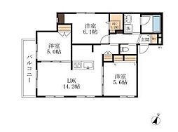 川崎市高津区下作延２丁目