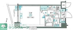 フェニックス新川崎 406