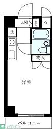 アルカサール鶴見中央 202