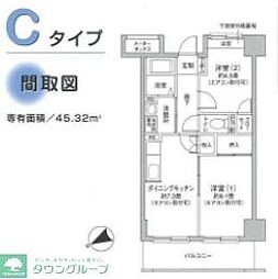 アバンサーダ鶴見 303