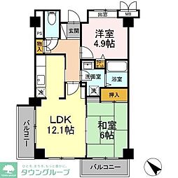 ウィステリア 503