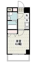 メイクスデザイン川崎II 1108