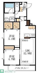 横浜市緑区中山３丁目