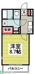横浜市鶴見区矢向３丁目