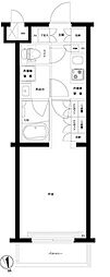 ルーブル武蔵中原参番館 418