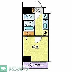 川崎市幸区中幸町４丁目
