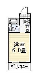 新丸子ハイツ 102