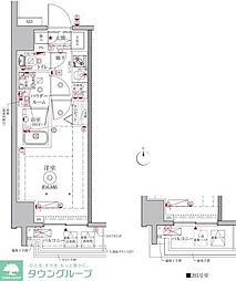 クレイシアＩＤＺ鶴見 903