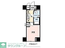 マイナビＳＴＡＹ　ＪＲ川崎西口通り 403