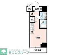 マイナビＳＴＡＹ川崎2（クラリッサ川崎ブルーノ） 204