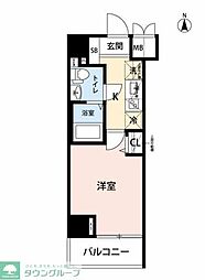 マイナビＳＴＡＹ　ＪＲ川崎西口通り 401